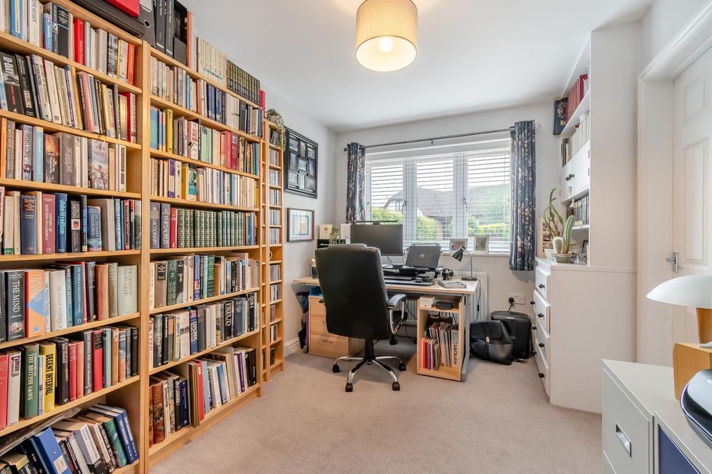 Office/study