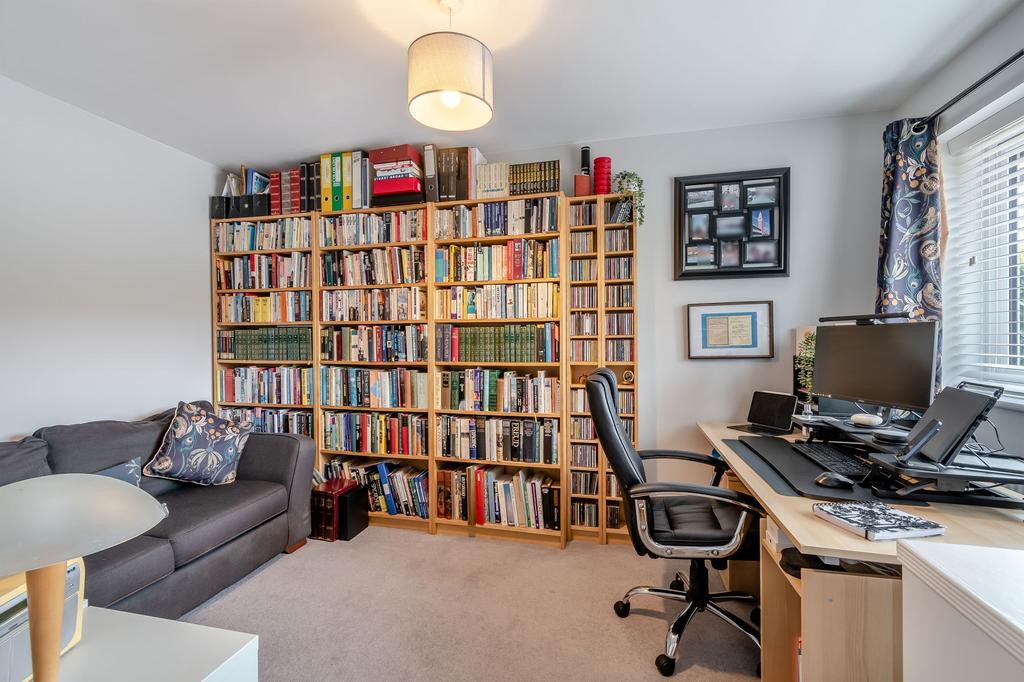 Office/study
