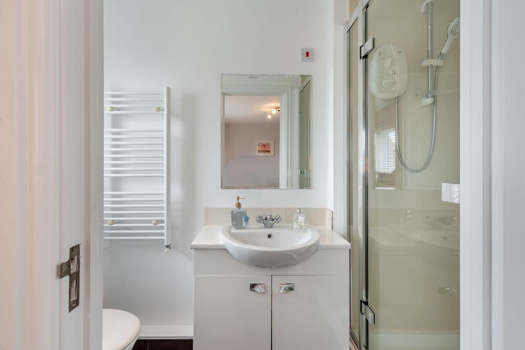 Master en suite