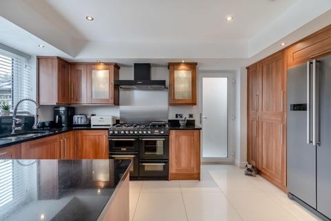 5 bedroom detached house for sale, Chestnut Crescent, Hawarden, CH5