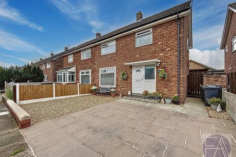 undefined, Churchill Avenue, Southport PR9