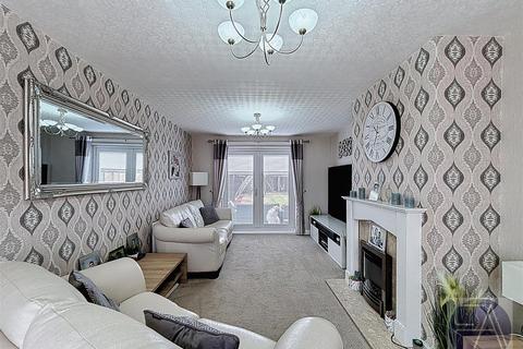undefined, Churchill Avenue, Southport PR9
