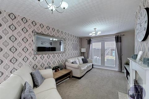 undefined, Churchill Avenue, Southport PR9