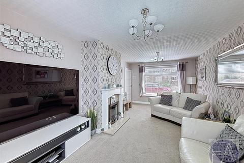 undefined, Churchill Avenue, Southport PR9