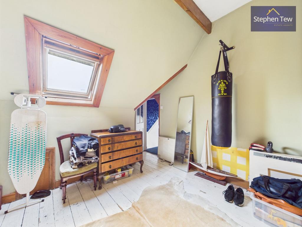 Bedroom 4