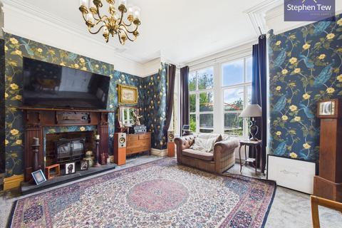 undefined, Moorland Road, Poulton-Le-Fylde FY6