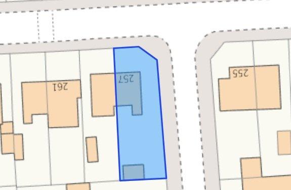 346 Sq M Approx
