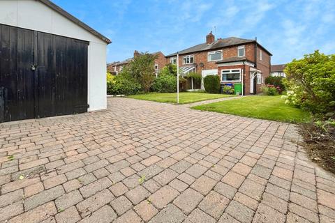 undefined, Kings Road, Chorlton, Manchester, M21