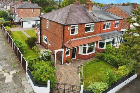 undefined, Kings Road, Chorlton, Manchester, M21