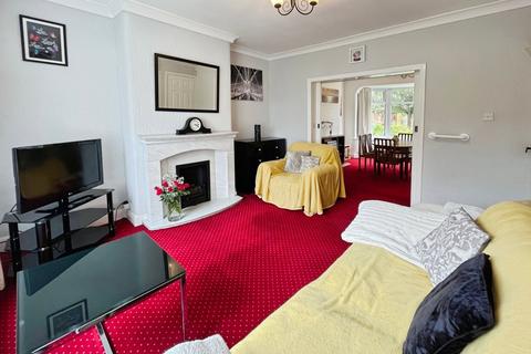 undefined, Kings Road, Chorlton, Manchester, M21