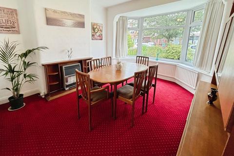 undefined, Kings Road, Chorlton, Manchester, M21