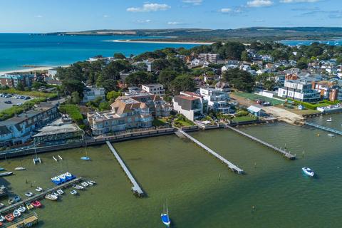Panorama Road, Sandbanks, Poole, Dorset, BH13