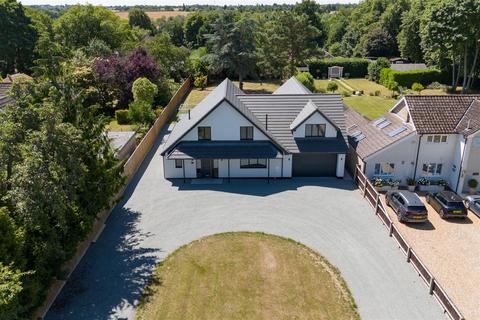 5 bedroom detached house for sale, Kenney Close, Ipswich IP8