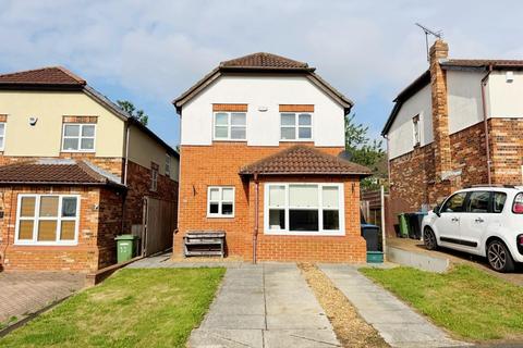 3 bedroom detached house for sale, Beckwith Drive, Trimdon Village