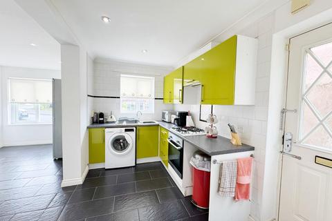 3 bedroom detached house for sale, Beckwith Drive, Trimdon Village