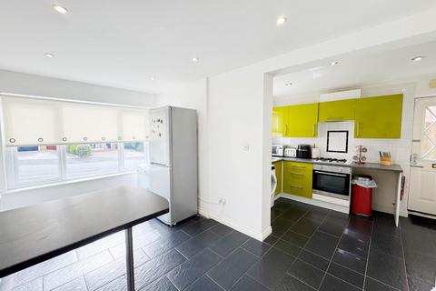 3 bedroom detached house for sale, Beckwith Drive, Trimdon Village
