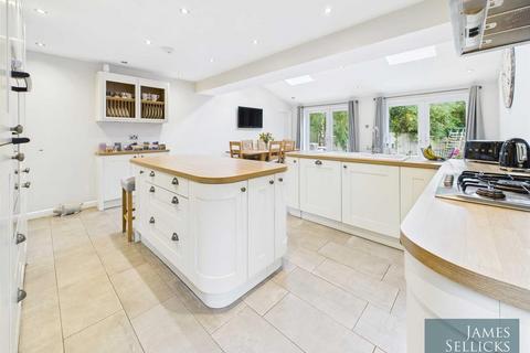 3 bedroom detached house for sale, Stonehill Drive, Great Glen, Leicestershire