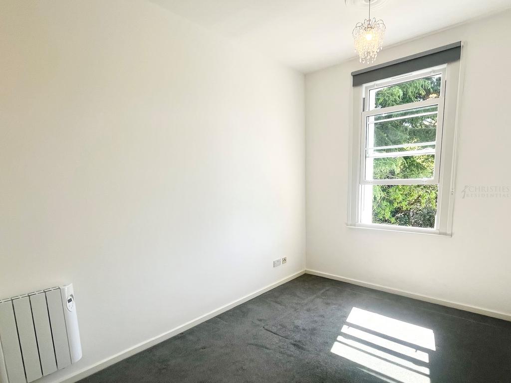 Studio room