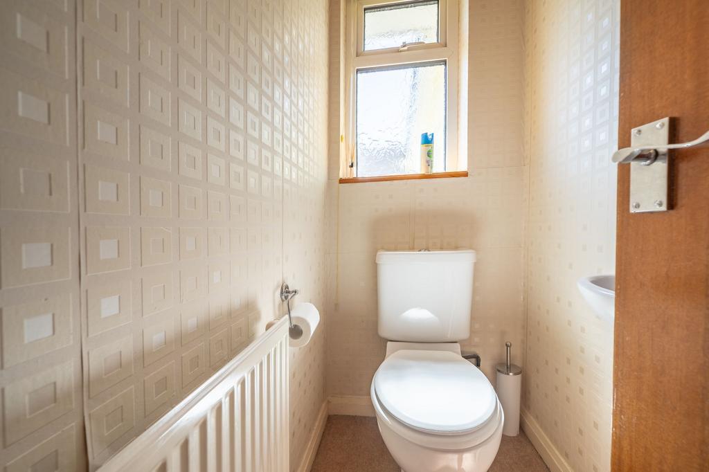 Cloakroom