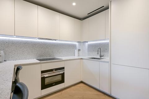 undefined, Television Centre, White City, London, W12