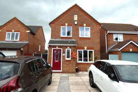 undefined, Folkestone Close, Preston PR4