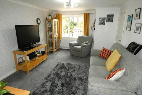 2 bedroom detached house for sale, Folkestone Close, Preston PR4