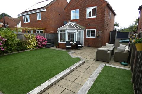 undefined, Folkestone Close, Preston PR4