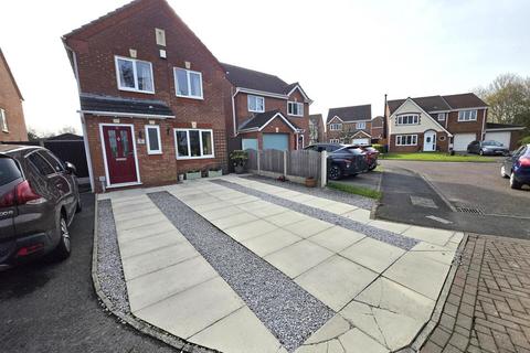 undefined, Folkestone Close, Preston PR4