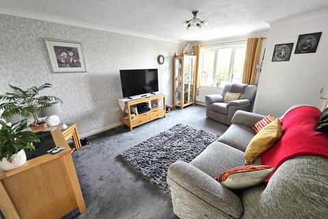undefined, Folkestone Close, Preston PR4
