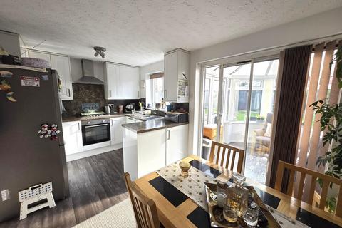 undefined, Folkestone Close, Preston PR4