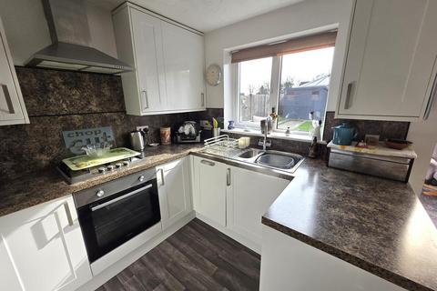 undefined, Folkestone Close, Preston PR4