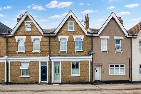 5 Westcroft Road, Wallington, SM6 7HY