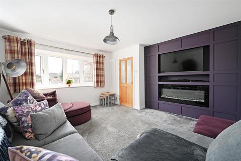 2 Birchen Close, Dronfield Woodhouse, Dronfield, S18 8ZD