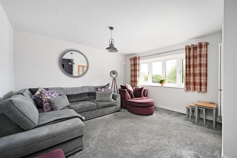 2 Birchen Close, Dronfield Woodhouse, Dronfield, S18 8ZD