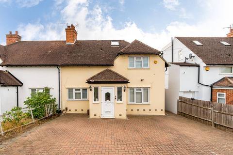 Mount Pleasant Road, New Malden, KT3