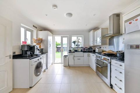 3 bedroom semi-detached house for sale, Mount Pleasant Road, New Malden, KT3