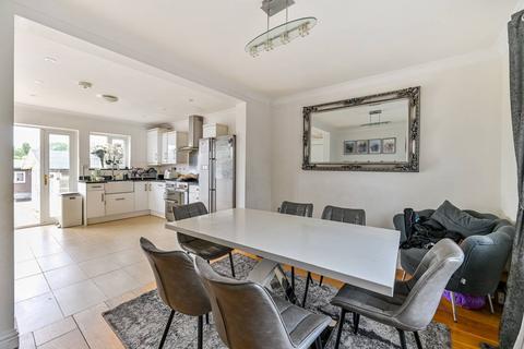 3 bedroom semi-detached house for sale, Mount Pleasant Road, New Malden, KT3