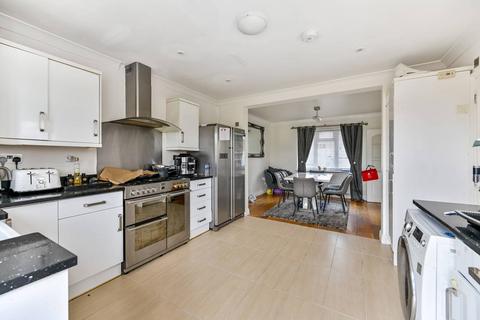 3 bedroom semi-detached house for sale, Mount Pleasant Road, New Malden, KT3