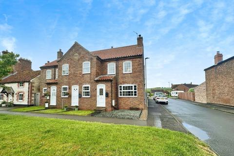 undefined, Weaverthorpe, North Yorkshire YO17