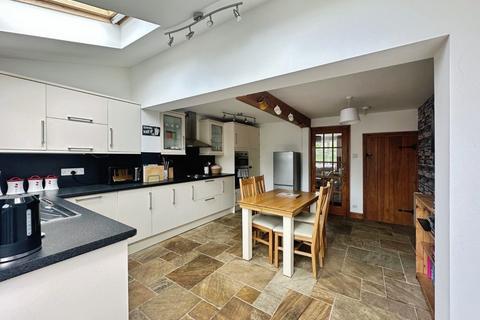 undefined, Weaverthorpe, North Yorkshire YO17