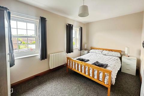 undefined, Weaverthorpe, North Yorkshire YO17