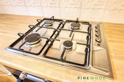 2 bedroom townhouse for sale, Copenhagen Road, Chesterfield S45