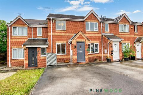undefined, Copenhagen Road, Chesterfield S45