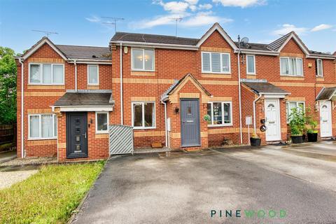 undefined, Copenhagen Road, Chesterfield S45