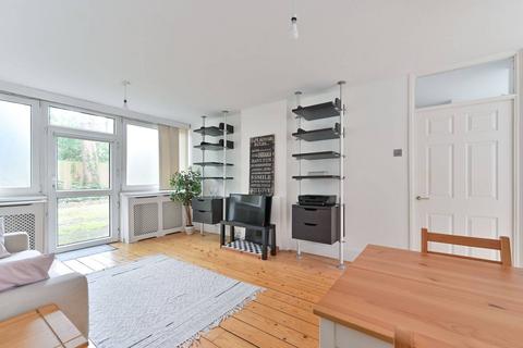2 bedroom flat for sale, Coleraine Road, Blackheath, London, SE3