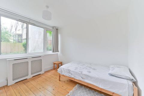 2 bedroom flat for sale, Coleraine Road, Blackheath, London, SE3
