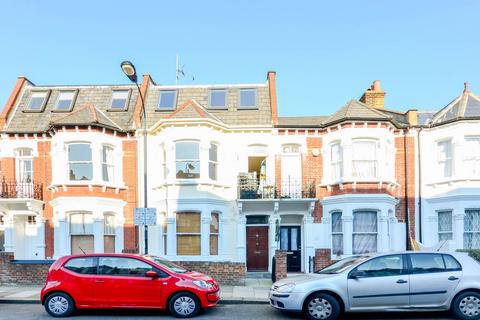 1 bedroom flat for sale, Mirabel Road, Fulham, London, SW6