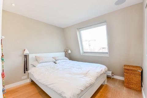 1 bedroom flat for sale, Mirabel Road, Fulham, London, SW6