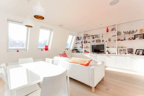 1 bedroom flat for sale, Mirabel Road, Fulham, London, SW6