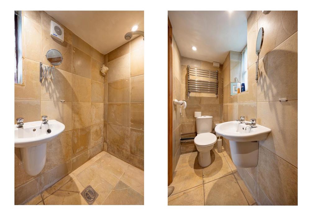 Wet Room